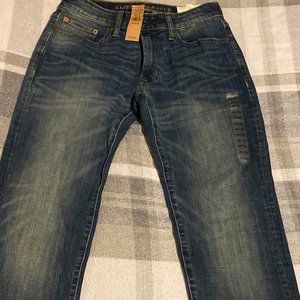 NWT American Eagle Jeans 29X32